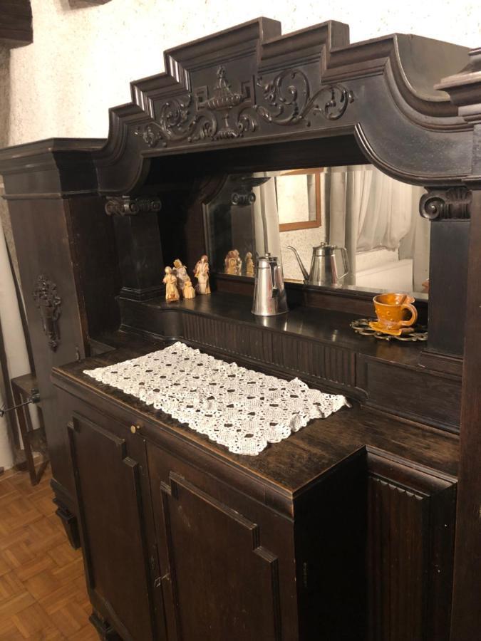 Ferienhaus Karin Schonabrunn Exteriér fotografie